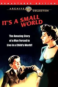 Постер к фильму «It's a Small World (1950)»