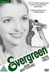 Постер к фильму «Вечная юная (1934)»