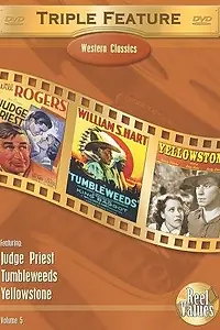 Постер к фильму «Yellowstone (1936)»