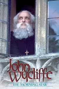 Постер к фильму «Джон Уиклиф: Утренняя звезда (1984)»