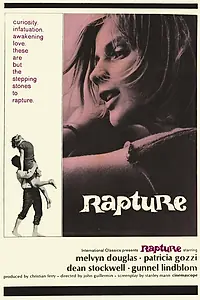 Постер к фильму «Восторг (1965)»