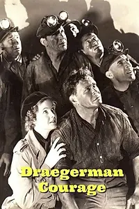 Постер к фильму «Отвага спасателя (1937)»