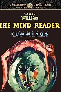 Постер к фильму «The Mind Reader (1933)»