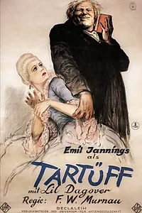 Постер к фильму «Тартюф (1925)»