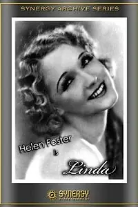 Постер к фильму «Linda (1929)»