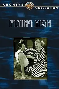 Постер к фильму «Flying High (1931)»