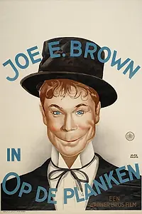 Постер к фильму «Bright Lights (1935)»
