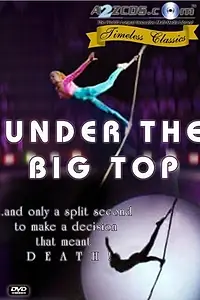 Постер к фильму «Under the Big Top (1938)»