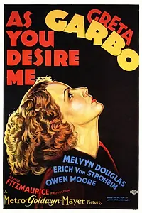 Постер к фильму «Какой ты меня желаешь (1932)»