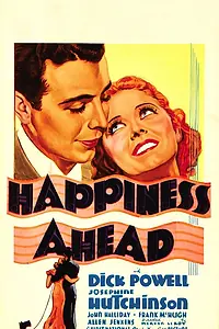 Главный постер фильма «Главное счастье (1934)»