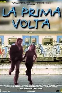 Постер к фильму «La prima volta (1999)»