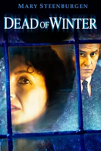 Главный постер фильма «Смерть зимой (1987)»