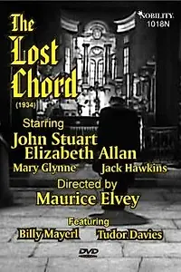 Главный постер фильма «The Lost Chord (1933)»