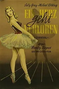 Постер к фильму «Карнавал (1946)»