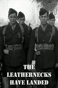 Главный постер фильма «The Leathernecks Have Landed (1936)»