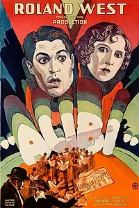 Постер к фильму «Алиби (1929)»