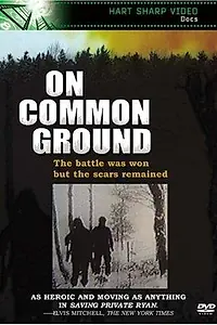 Постер к фильму «On Common Ground (2001)»