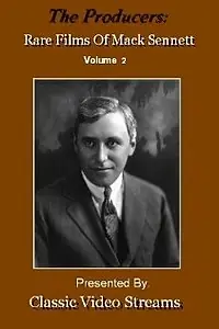 Главный постер фильма «Любовь, ограбление и крах (1915)»