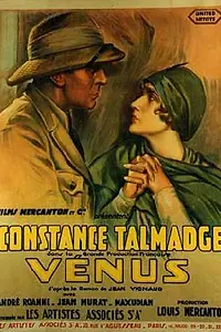 Постер к фильму «Венера (1929)»