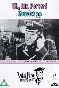 Постер к фильму «Convict 99 (1938)»