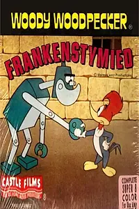 Постер к мультфильму «Franken-Stymied (1961)»