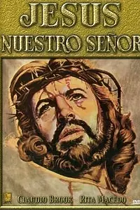 Постер к фильму «Jesús, nuestro Señor (1971)»
