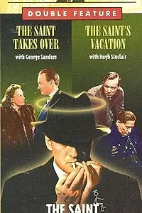 Постер к фильму «The Saint's Vacation (1941)»