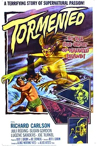 Постер к фильму «Замученный (1960)»