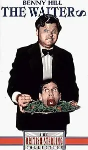 Постер к фильму «The Waiters (1969)»