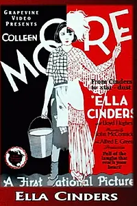 Постер к фильму «Элла Синдерс (1926)»