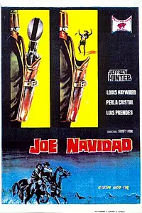 Главный постер фильма «Дитя Рождества (1967)»
