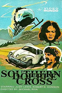 Главный постер фильма «Southern Double Cross (1976)»