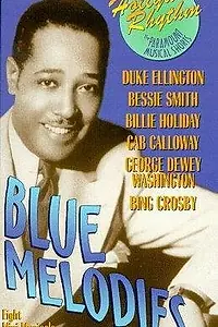 Постер к фильму «Hollywood Rhythm (1934)»
