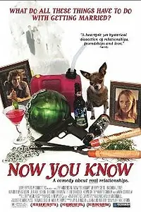 Главный постер фильма «Теперь ты знаешь (2002)»