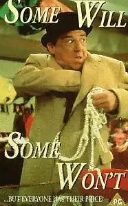 Постер к фильму «Some Will, Some Won't (1970)»