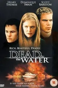 Постер к фильму «Смерть в воде (2001)»