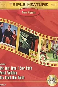 Постер к фильму «The Great Dan Patch (1949)»