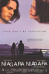 Главный постер фильма «Ниагара, Ниагара (1997)»