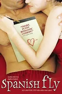 Главный постер фильма «Шпанская мушка (1998)»