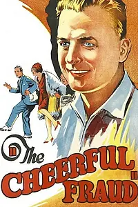 Главный постер фильма «The Cheerful Fraud (1926)»