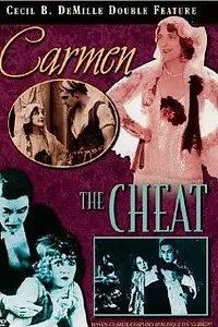 Постер к фильму «Обман (1923)»