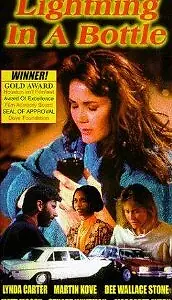 Постер к фильму «Молния в бутылке (1993)»