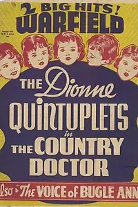 Постер к фильму «Деревенский доктор (1936)»