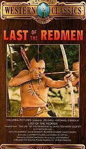 Главный постер фильма «Last of the Redmen (1947)»