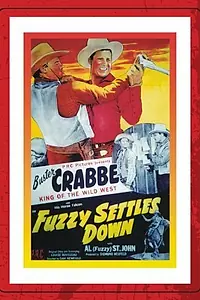 Постер к фильму «Fuzzy Settles Down (1944)»