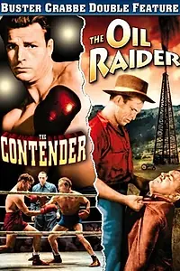 Постер к фильму «The Contender (1944)»