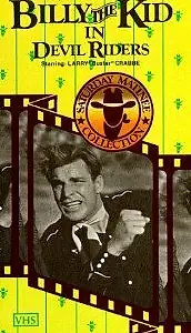 Постер к фильму «Devil Riders (1943)»