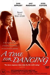 Постер к фильму «Время танцевать (2001)»