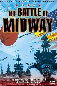 Постер к фильму «Битва за Мидуэй (1942)»