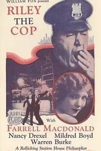 Главный постер фильма «Рили, полицейский (1928)»